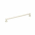 Schaub 886-BN 10" Center to Center Empire Cabinet Pull Brushed Nickel Finish Sparrow Supply