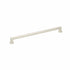 Schaub 887-15 12" Center to Center Empire Cabinet Pull Satin Nickel Finish Sparrow Supply