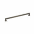 Schaub 887-ABZ 12" Center to Center Empire Cabinet Pull Ancient Bronze Finish Sparrow Supply
