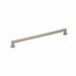 Schaub 887-AN 12" Center to Center Empire Cabinet Pull Antique Nickel Finish Sparrow Supply