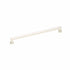 Schaub 887-PN 12" Center to Center Empire Cabinet Pull Polished Nickel Finish Sparrow Supply