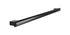 Bradley 8B1-0013600-BB Grab Bar Oval, Stainless Satin, 36" Brushed Black