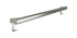 Bradley 8B1-0013696-BS Grab Bar Oval, Stainless Satin-w/Hooks, 36" Brushed Stainless