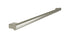 Bradley 8B1-0014200-BN Grab Bar Oval, Stainless Satin, 42" Brushed Nickel