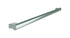 Bradley 8B1-0014200 Grab Bar Oval, Stainless Satin, 42"