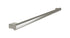Bradley 8B1-0014200-BS Grab Bar Oval, Stainless Satin, 42" Brushed Stainless