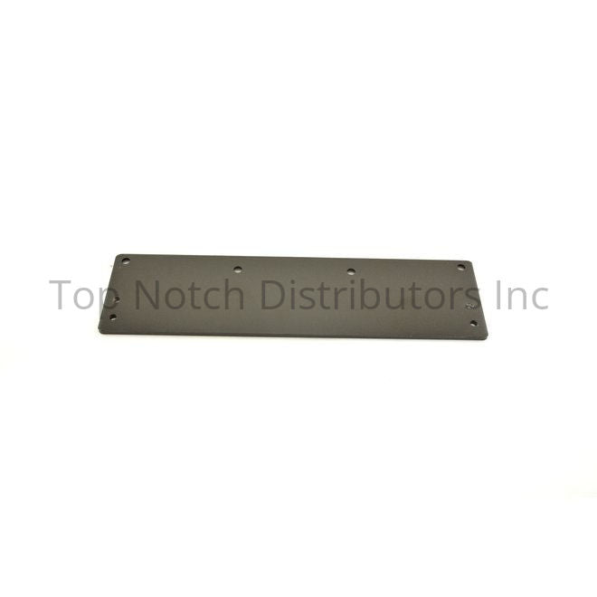 Dormakaba Commercial Hdwe 8Q00106-690 Large Drop Plate For QDC200 D... Sparrow Supply