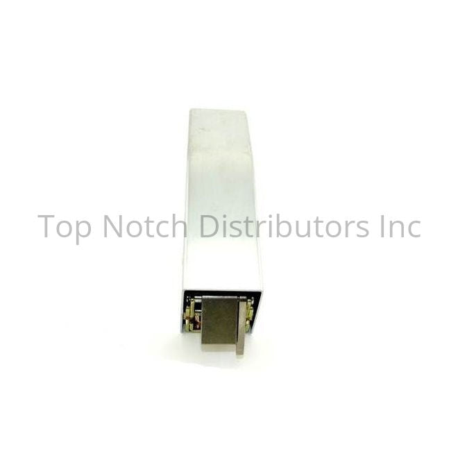 Dormakaba Commercial Hdwe 8Q00256-626 Top Rod Latch Satin Chrome Po... Sparrow Supply