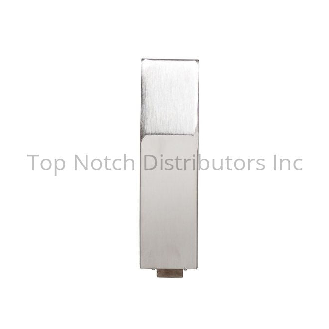 Dormakaba Commercial Hdwe 8Q00257-626 Bottom Rod Latch Satin Chrome... Sparrow Supply