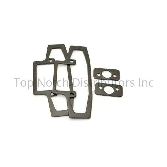 Dormakaba Commercial Hdwe 8Q00411-690 300 Series Rim Glass Bead Kit... Sparrow Supply