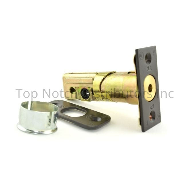 Dormakaba Commercial Hdwe 8Q00482-613 6 Way QDB 200 Deadbolt Oil Ru... Sparrow Supply