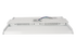 LED Linear Low-Bay - 80W 9008 HS High Bay Series LED Linear Low-Bay – 80W New Construction for Commercial and Industrial Lighting