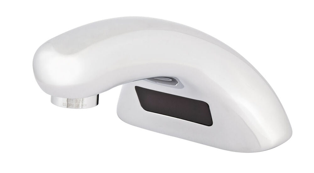 Bradley S53-341TL Centerset Fct, Tempered Line, Infrared Ctl Sparrow Supply