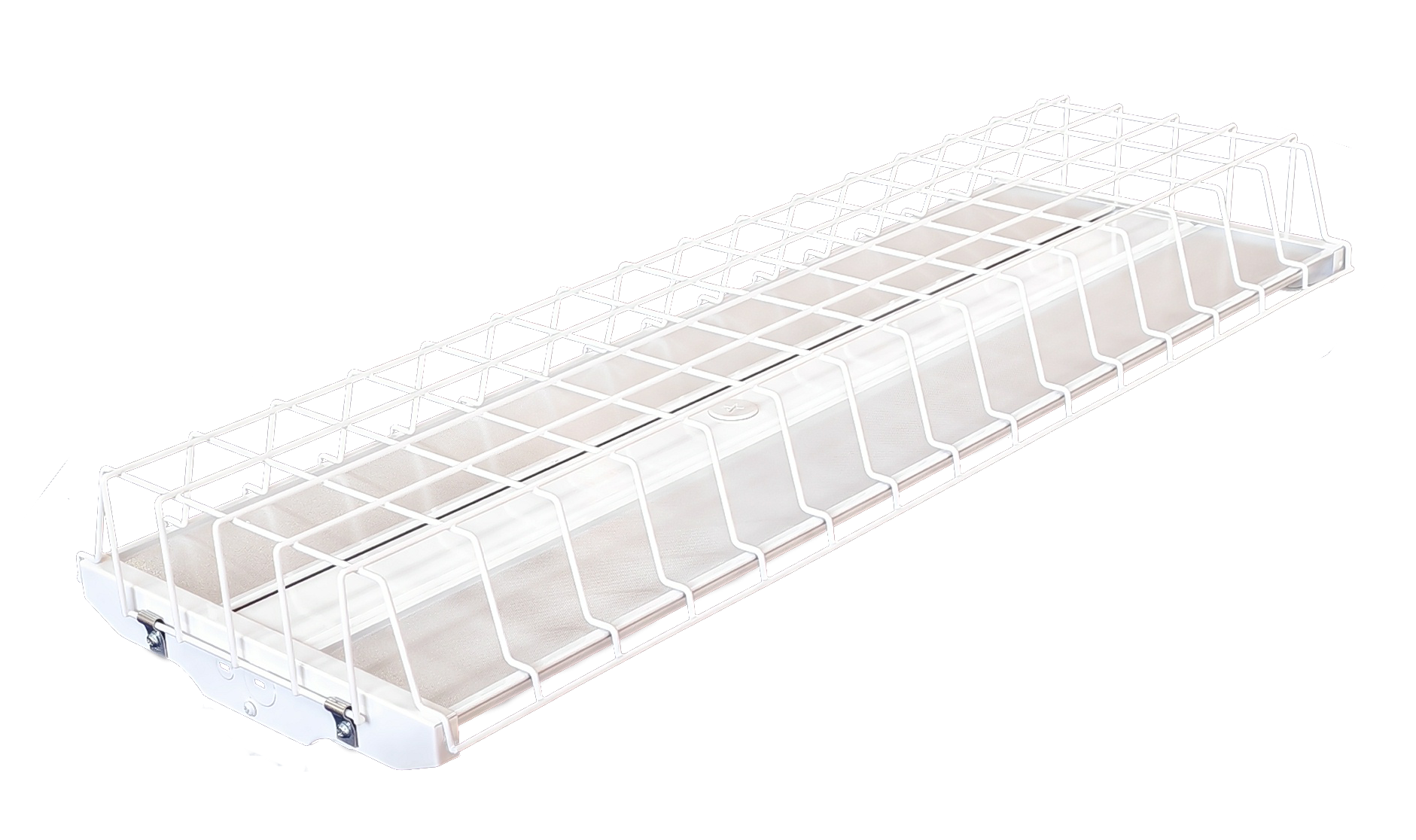 LED Linear High-Bay - 300W 9030 HS High Bay LED Linear High-Bay – 300W for New Construction in Commercial and Industrial Spaces