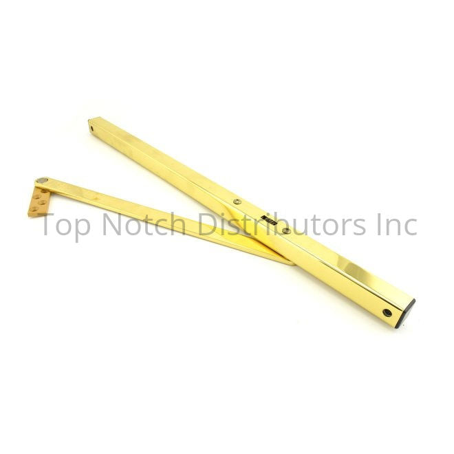 Glynn Johnson 904H3 Size 4 Heavy Duty Hold Open Surface Overhead Do... Sparrow Supply