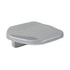 Bradley 921-000000 Soap Dish, Chrome Plated Sparrow Supply