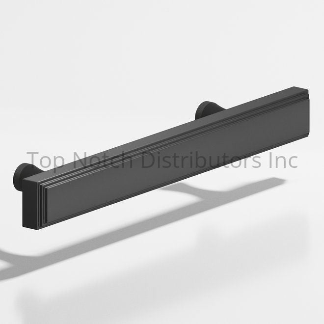 Colonial Bronze 9416MGRA 941 Series 6" Center to Center Cabinet Pul... Sparrow Supply