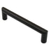 Rusticware 941ORB 5" Center to Center Modern Round Cabinet Pull Oil Rubbed Bronze Finish Sparrow Supply