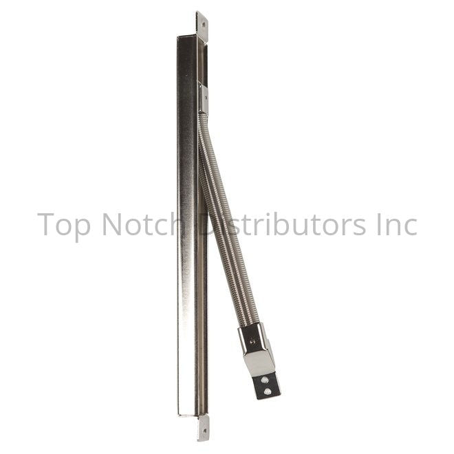 RCI 9512 12-3/4" Bridge Cable with 4 Conductors and 22 Gauge Sparrow Supply