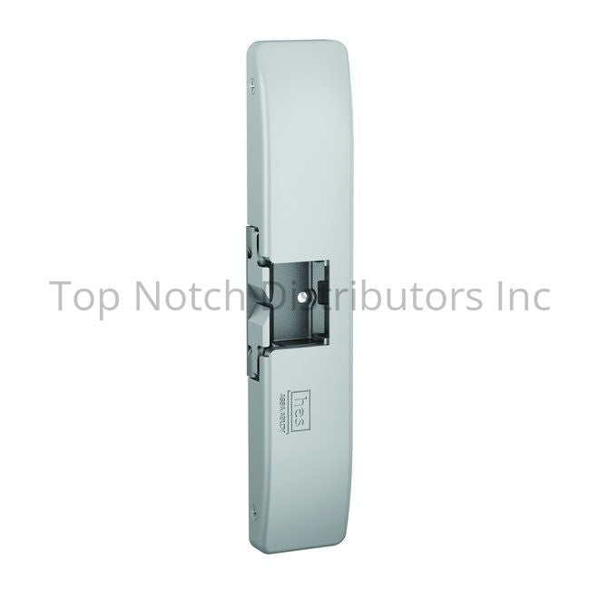 HES 9600629LBSM 12VDC / 24VDC Electric Strike Body with Latchbolt S... Sparrow Supply