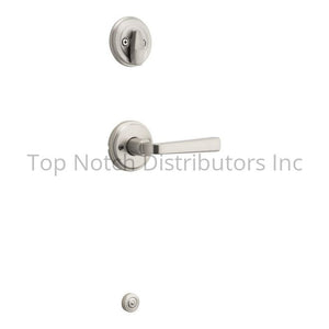 Kwikset 966TDL-15.UNIV Locksets