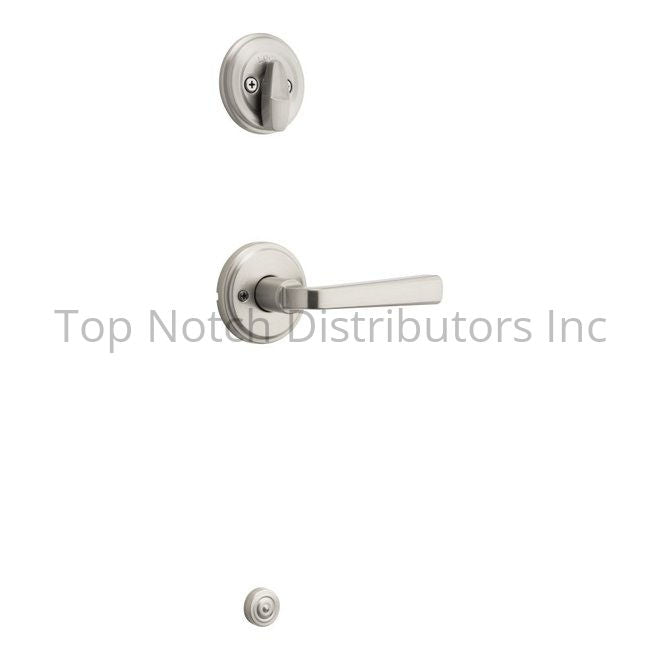 Kwikset 966TDL-15.UNIV Locksets