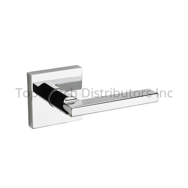Kwikset 971HFLSQT-26 Single Cylinder Interior Halifax Lever Trim wi... Sparrow Supply