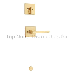 Kwikset 971HFLSQT-4 Locksets