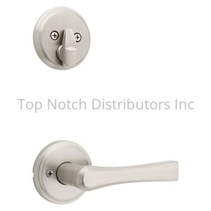 Kwikset 971KAL-15 Locksets