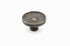 Schaub 972-HLB 1-3/8" Sunburst Cabinet Knob Highlighted Bronze Finish Sparrow Supply