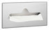 Bradley 987-110000 Facial Tissue Disp, Surf-Mtd