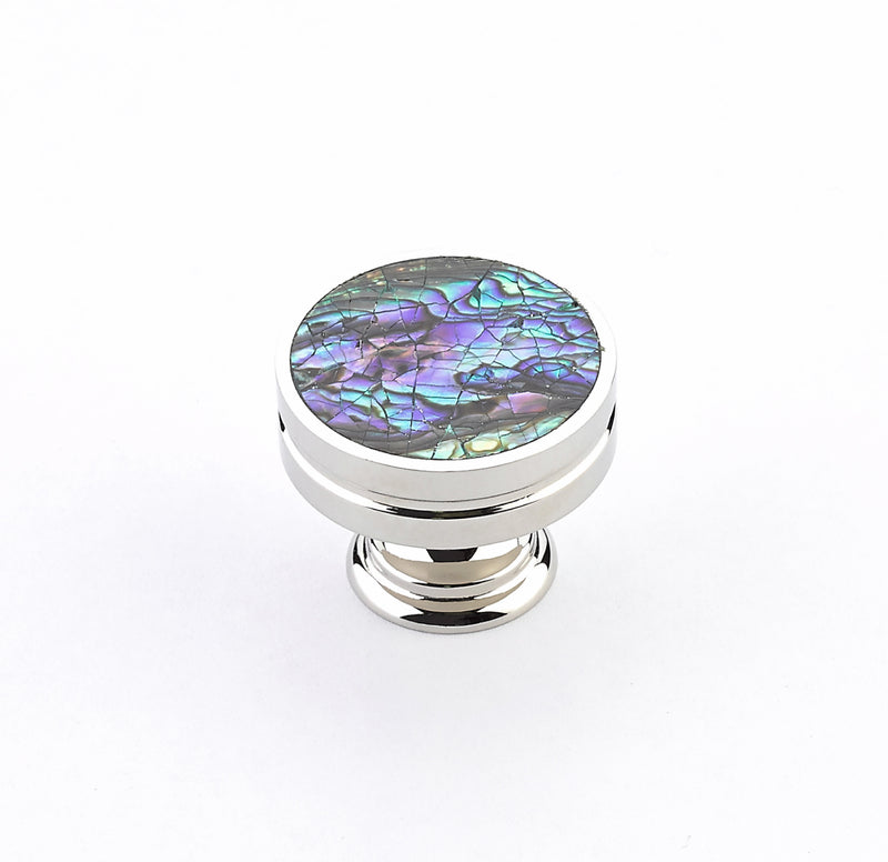 SCHAUB 990-IM-P Cabinet Knobs Sparrow Supply