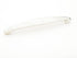 Schaub 992-8-MOP-PN 8" Center to Center Mother of Pearl Cabinet Pull Polished Nickel Finish Sparrow Supply