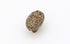 Schaub 993-MBR 5/8" Oval Cantata Cabinet Knob Monticello Brass Finish Sparrow Supply