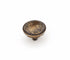 Schaub 994-DIA 1-1/4" Cantata Cabinet Knob Dark Italian Antique Finish Sparrow Supply