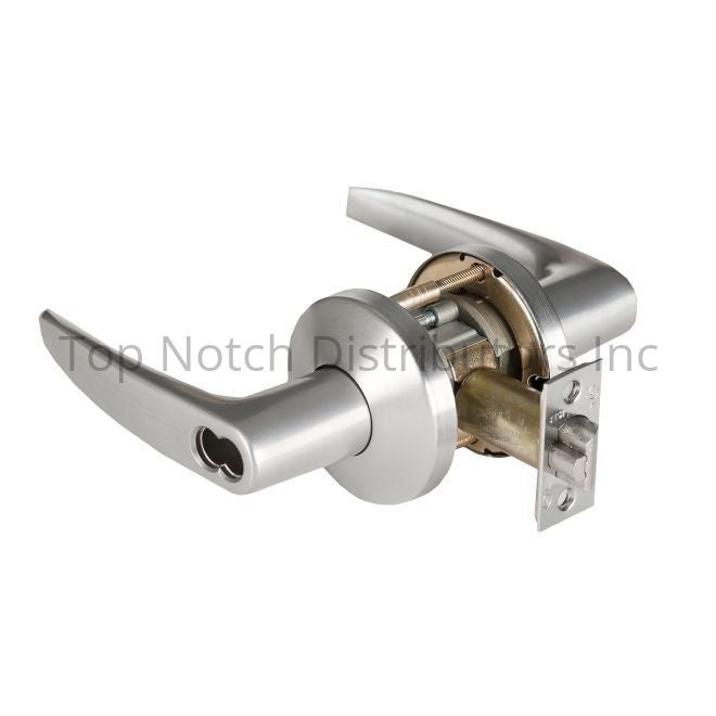 Best 9K37D16KS3626 9K Series 2-3/4" Backset 7 Pin Storeroom 16 Leve... Sparrow Supply