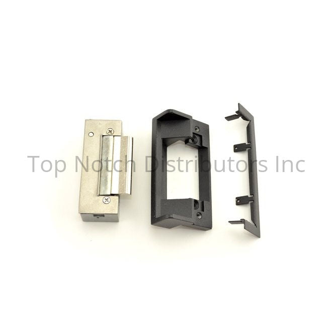 RCI A7312VDC 12VDC Fail Safe Electric Strike Insert for 73 Series Sparrow Supply