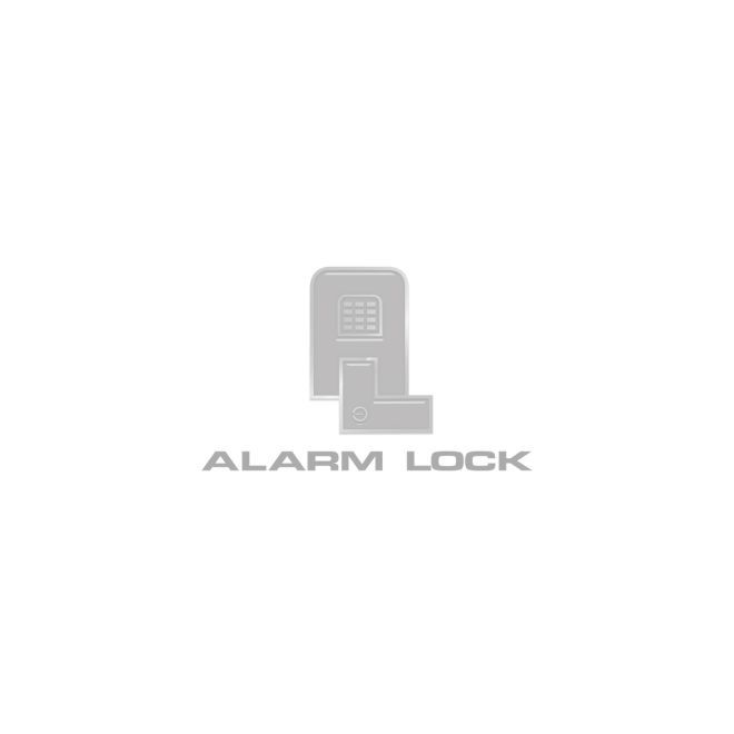 Alarm Lock PDL8600CRR26D Right Hand Trilogy Networx Electronic Prox... Sparrow Supply