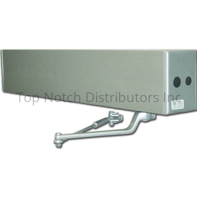 Detex AO191RHPULLAL Right Hand Pull Side Single Door Low Energy Aut... Sparrow Supply