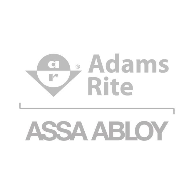 Adams Rite 86003632D Narrow Stile Concealed Vertical Rod Exit Devic... Sparrow Supply
