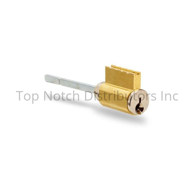 Yale AYRD200KWKA625 Keyed Alike Kwikset Keyway Cylinder for Touchsc... Sparrow Supply