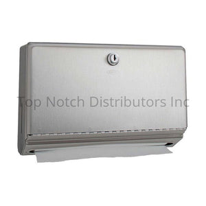 Bobrick B26212 Bathroom Dispensers