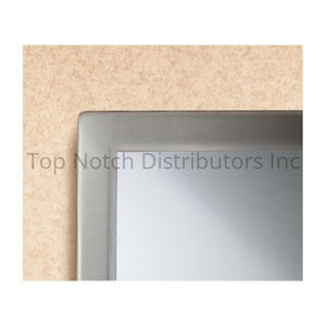 Bobrick B29081830 Bathroom Mirrors