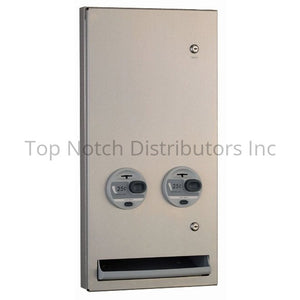Bobrick B37063425 Bathroom Dispensers