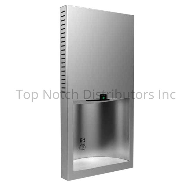 Bobrick B3725230V Hand Dryers