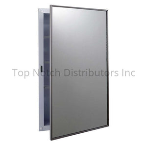 Bobrick B397 Cabinet Hardware