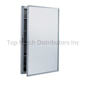 Bobrick B398 Cabinet Hardware