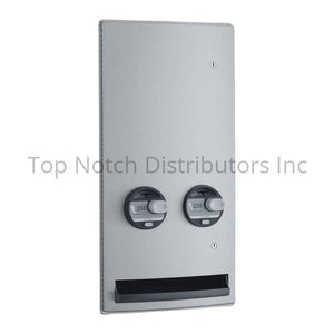 Bobrick B4706C Bathroom Dispensers