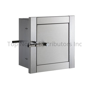 Bobrick B50517 Cabinet Hardware