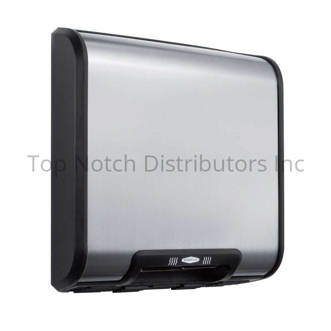 Bobrick B7128230V Hand Dryers